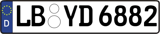 LB-YD6882