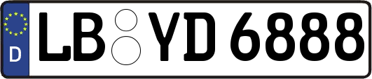 LB-YD6888