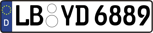 LB-YD6889
