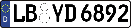 LB-YD6892