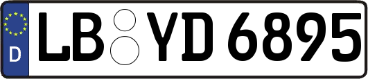 LB-YD6895