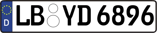 LB-YD6896
