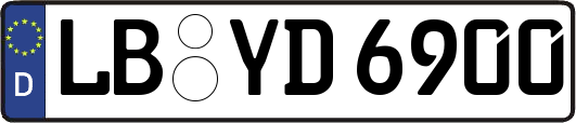 LB-YD6900