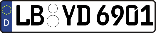 LB-YD6901
