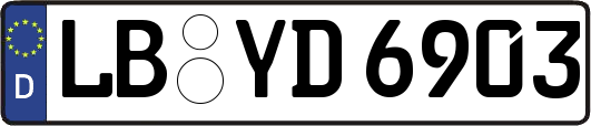 LB-YD6903