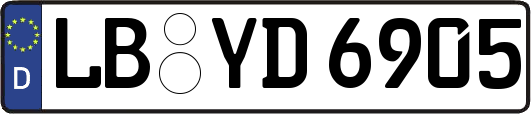 LB-YD6905