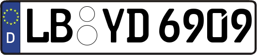 LB-YD6909