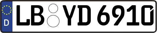 LB-YD6910