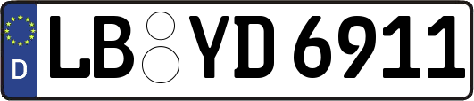 LB-YD6911
