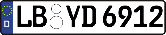 LB-YD6912
