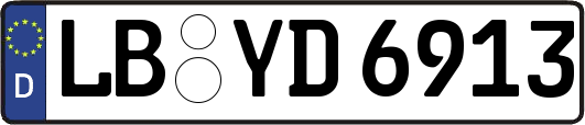 LB-YD6913
