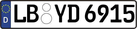 LB-YD6915