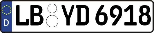 LB-YD6918