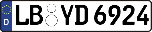 LB-YD6924