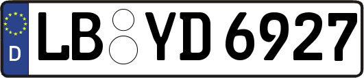LB-YD6927