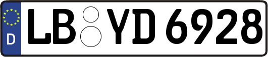 LB-YD6928