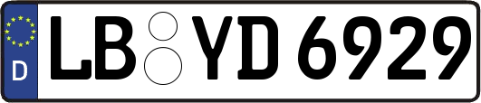 LB-YD6929
