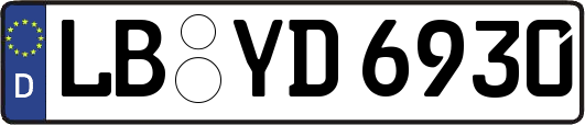 LB-YD6930