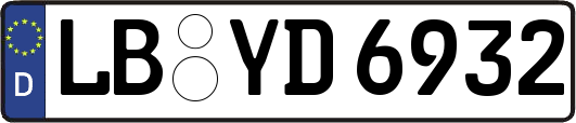 LB-YD6932