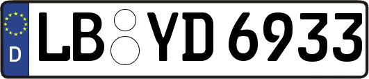LB-YD6933