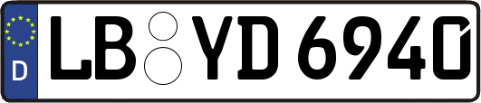 LB-YD6940