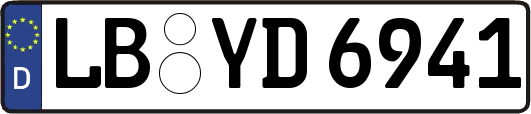 LB-YD6941
