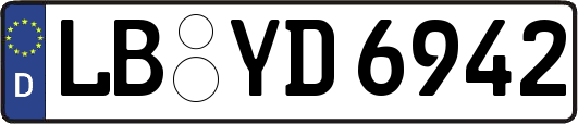 LB-YD6942