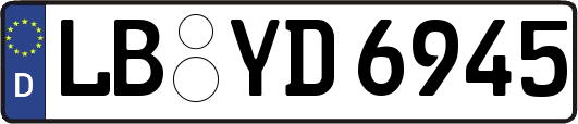 LB-YD6945
