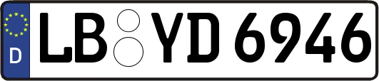 LB-YD6946