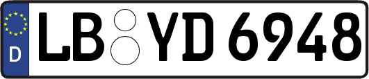 LB-YD6948