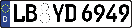 LB-YD6949