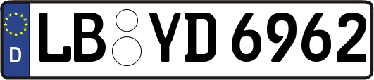 LB-YD6962