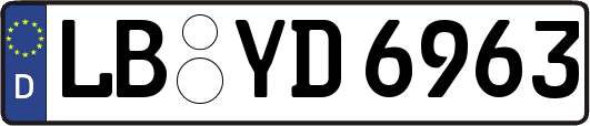 LB-YD6963