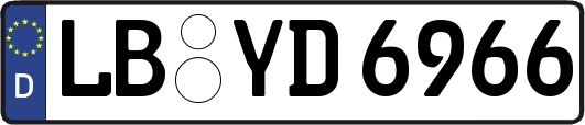 LB-YD6966