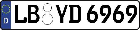 LB-YD6969