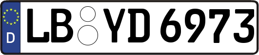 LB-YD6973