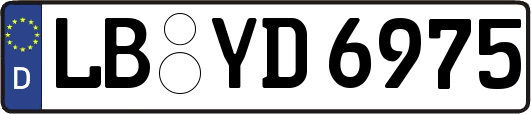 LB-YD6975