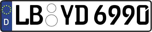 LB-YD6990
