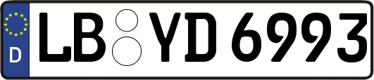 LB-YD6993