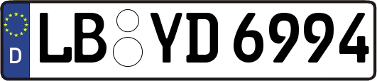LB-YD6994