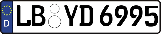 LB-YD6995