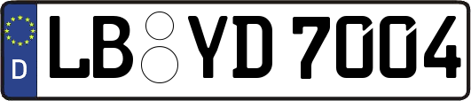 LB-YD7004