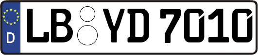 LB-YD7010