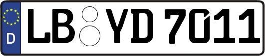 LB-YD7011
