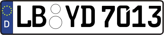 LB-YD7013