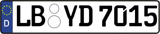 LB-YD7015