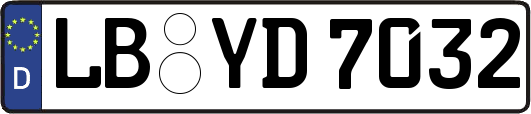 LB-YD7032