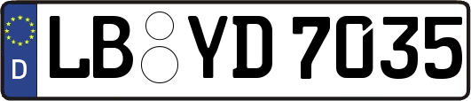 LB-YD7035