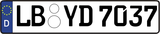 LB-YD7037