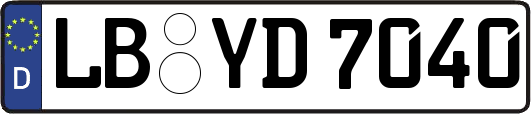 LB-YD7040